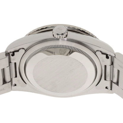 ROLEX Datejust Thunderbird Watches 16264 Stainless Steel/Stainless Steel mens