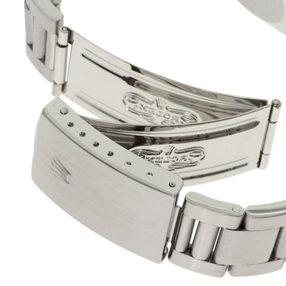 ROLEX Datejust Thunderbird Watches 16264 Stainless Steel/Stainless Steel mens