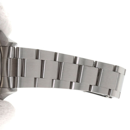 ROLEX Datejust Thunderbird Watches 16264 Stainless Steel/Stainless Steel mens