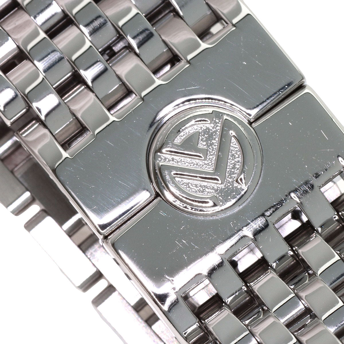 FRANCK MULLER Long Island Color Dream Watches 952QZCOLDRM Stainless Steel/Stainless Steel Boys