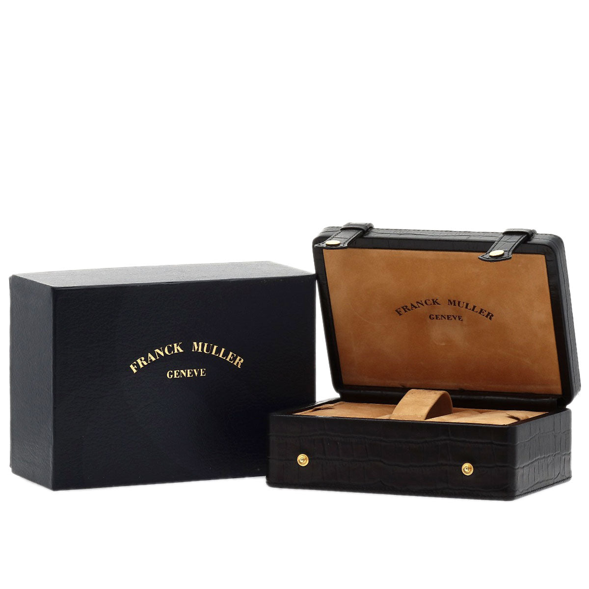 FRANCK MULLER Long Island Color Dream Watches 952QZCOLDRM Stainless Steel/Stainless Steel Boys