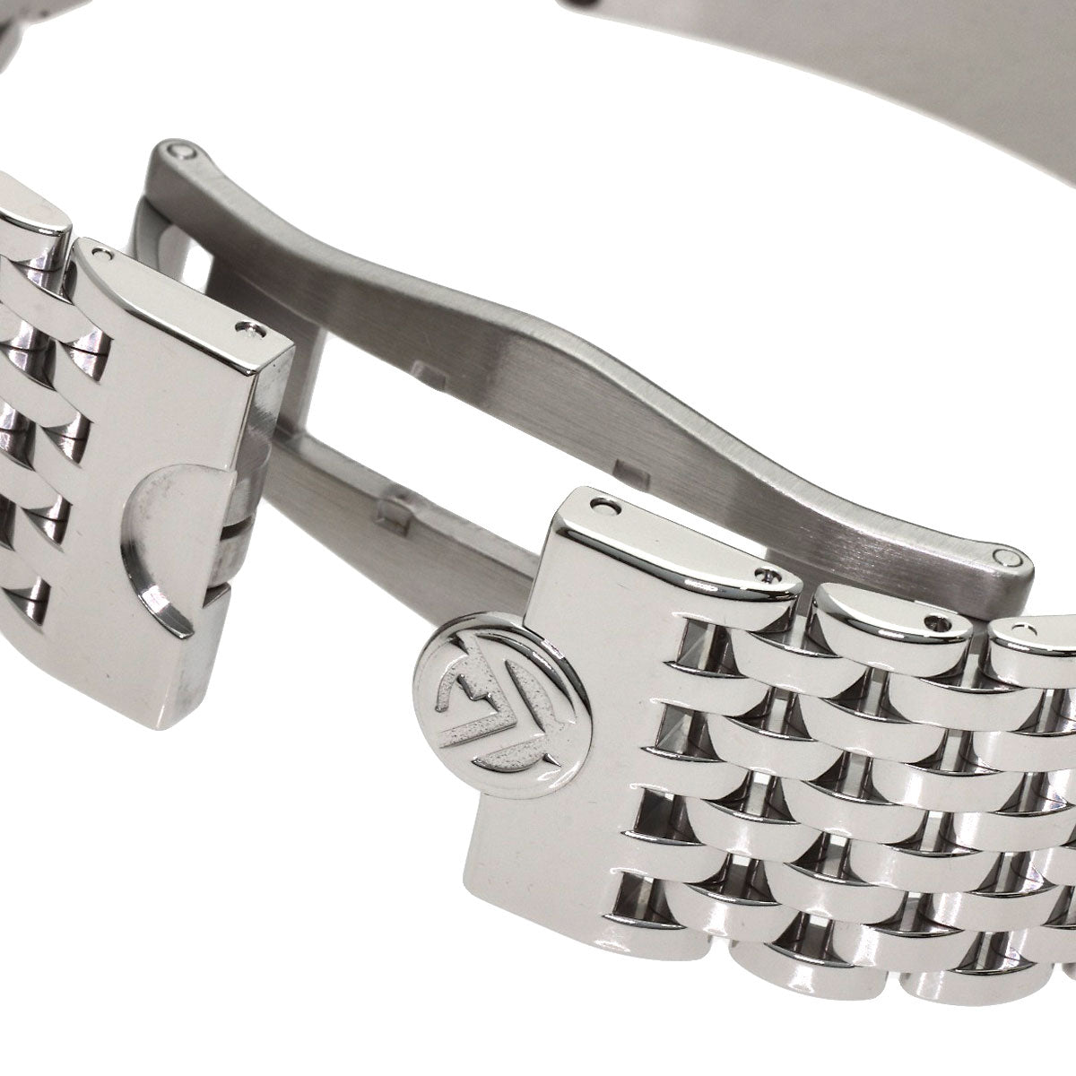 FRANCK MULLER Long Island Color Dream Watches 952QZCOLDRM Stainless Steel/Stainless Steel Boys