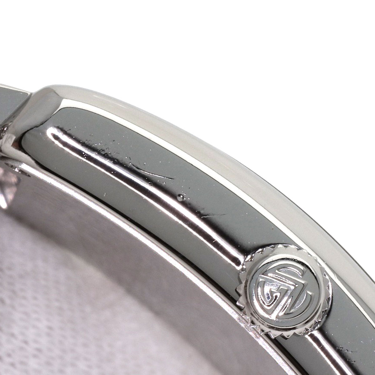 FRANCK MULLER Long Island Color Dream Watches 952QZCOLDRM Stainless Steel/Stainless Steel Boys