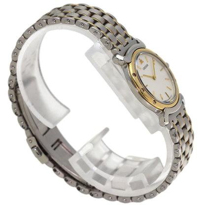 SEIKO CREDOR Watches 5A70-0040 Stainless Steel/Stainless Steel Ladies