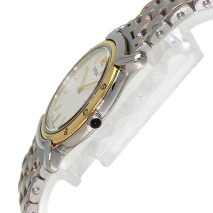 SEIKO CREDOR Watches 5A70-0040 Stainless Steel/Stainless Steel Ladies