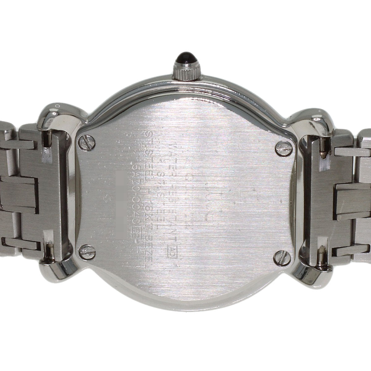 SEIKO CREDOR Watches 5A70-0040 Stainless Steel/Stainless Steel Ladies