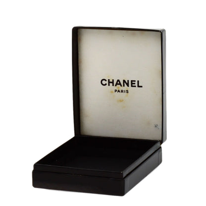 CHANEL Mademoiselle Pearl Pearl Watches H0007 K18 Yellow Gold/Pearl Ladies