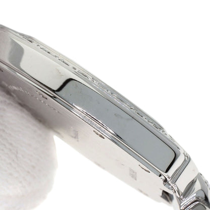 VACHERON CONSTANTIN Fiorenza Watches 27632/185G-8375 K18 White Gold/K18WGxDiamond Ladies
