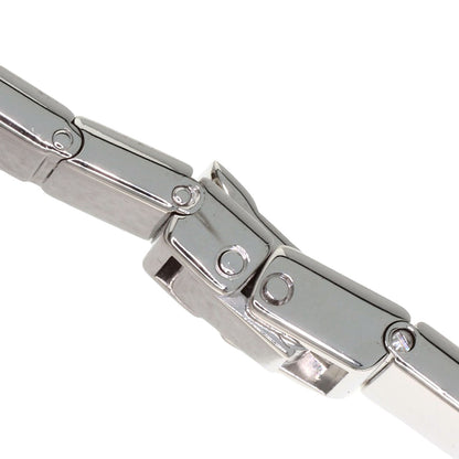VACHERON CONSTANTIN Fiorenza Watches 27632/185G-8375 K18 White Gold/K18WGxDiamond Ladies