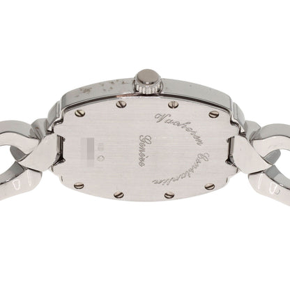 VACHERON CONSTANTIN Fiorenza Watches 27632/185G-8375 K18 White Gold/K18WGxDiamond Ladies