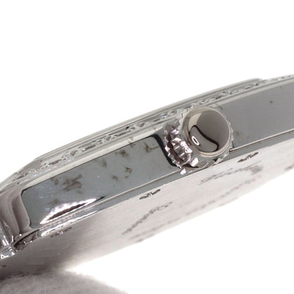 VACHERON CONSTANTIN Fiorenza Watches 27632/185G-8375 K18 White Gold/K18WGxDiamond Ladies