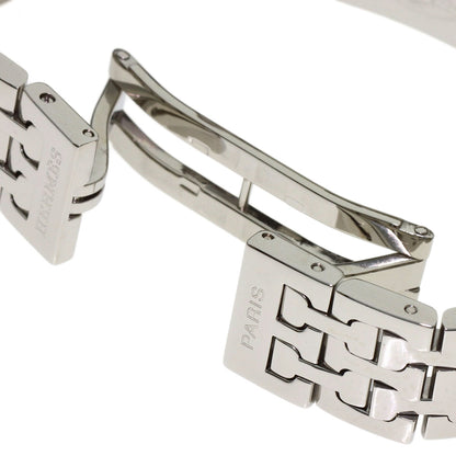 HERMES H watch Watches HH1.210 Stainless Steel/Stainless Steel Ladies