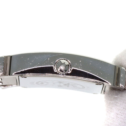HERMES H watch Watches HH1.210 Stainless Steel/Stainless Steel Ladies