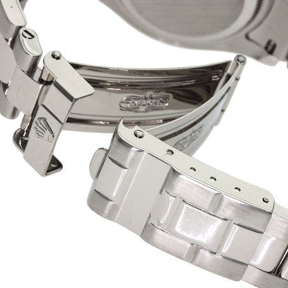 ROLEX Yacht Master Rolesium Watches 169622 Stainless Steel/Stainless Steel Ladies