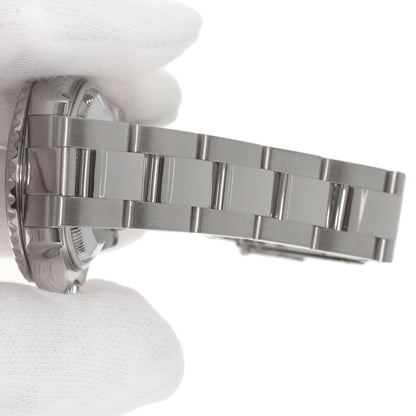 ROLEX Yacht Master Rolesium Watches 169622 Stainless Steel/Stainless Steel Ladies