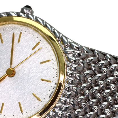 SEIKO CREDOR Watches 1271-0060 Stainless Steel/Stainless Steel Ladies