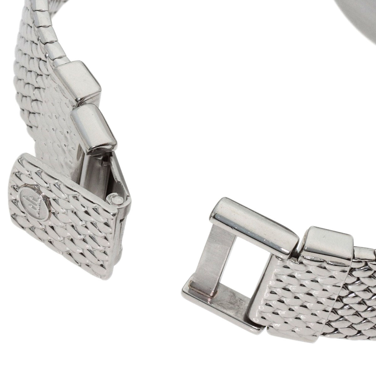 SEIKO CREDOR Watches 1271-0060 Stainless Steel/Stainless Steel Ladies