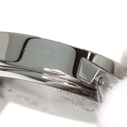 BVLGARI BVLGARI BVLGARI 12P Diamond Watches BB23WSS/12N Stainless Steel/Stainless Steel Ladies