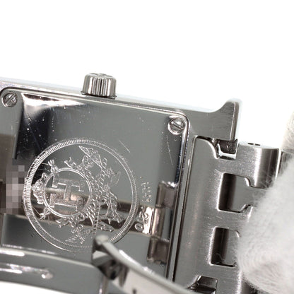 HERMES H watch Watches HH1.210 Stainless Steel/Stainless Steel Ladies