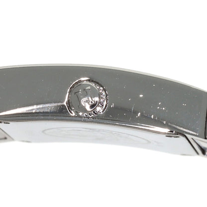 HERMES H watch Watches HH1.210 Stainless Steel/Stainless Steel Ladies
