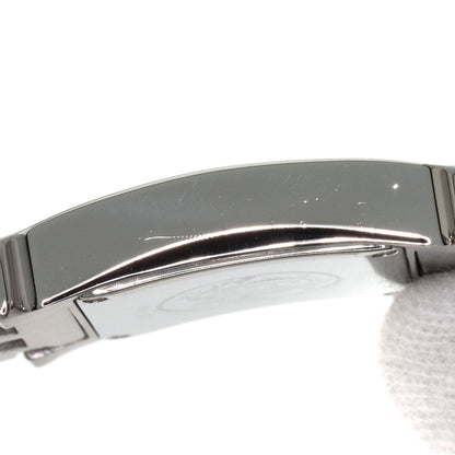 HERMES H watch Watches HH1.210 Stainless Steel/Stainless Steel Ladies
