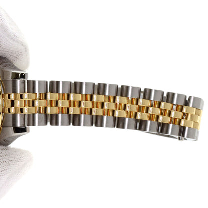 ROLEX Datejust Watches 179173NG Stainless Steel/SSxK18YG Ladies