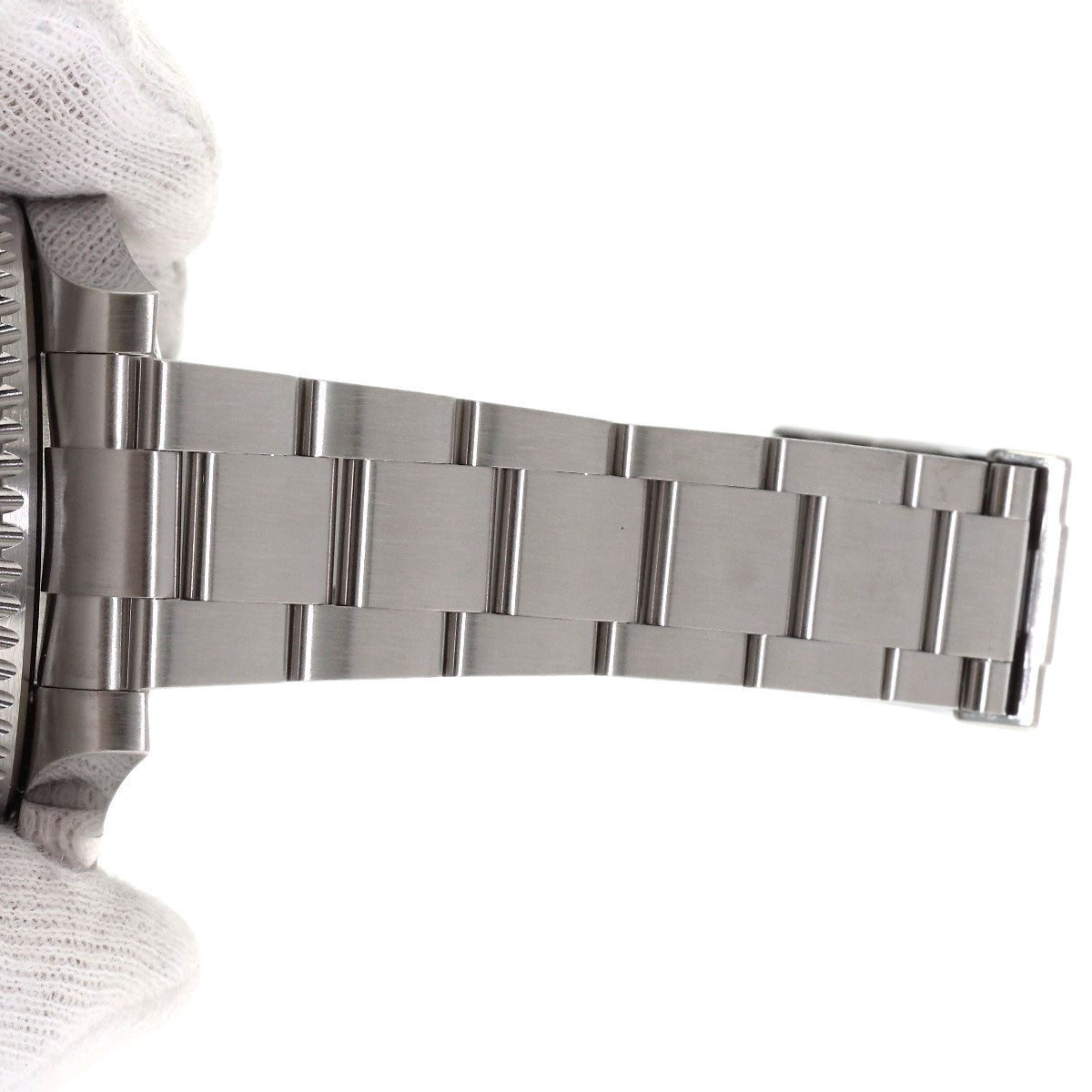 ROLEX Submarina Date Watches 116610LV Stainless Steel/Stainless Steel mens