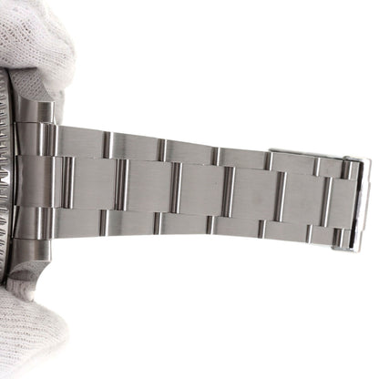 ROLEX Submarina Date Watches 116610LV Stainless Steel/Stainless Steel mens
