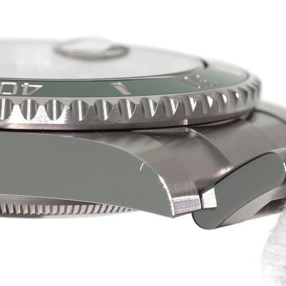 ROLEX Submarina Date Watches 116610LV Stainless Steel/Stainless Steel mens