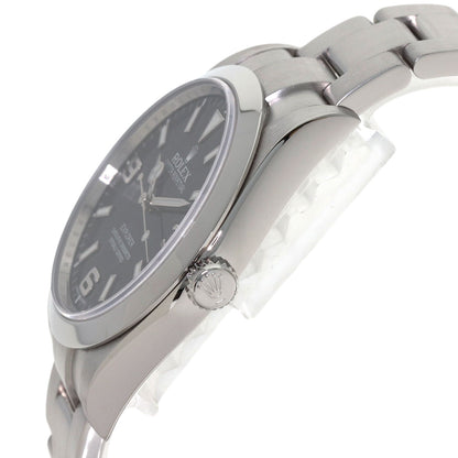 ROLEX Explorer 1 (Early Model) Watches 214270 Stainless Steel/Stainless Steel mens