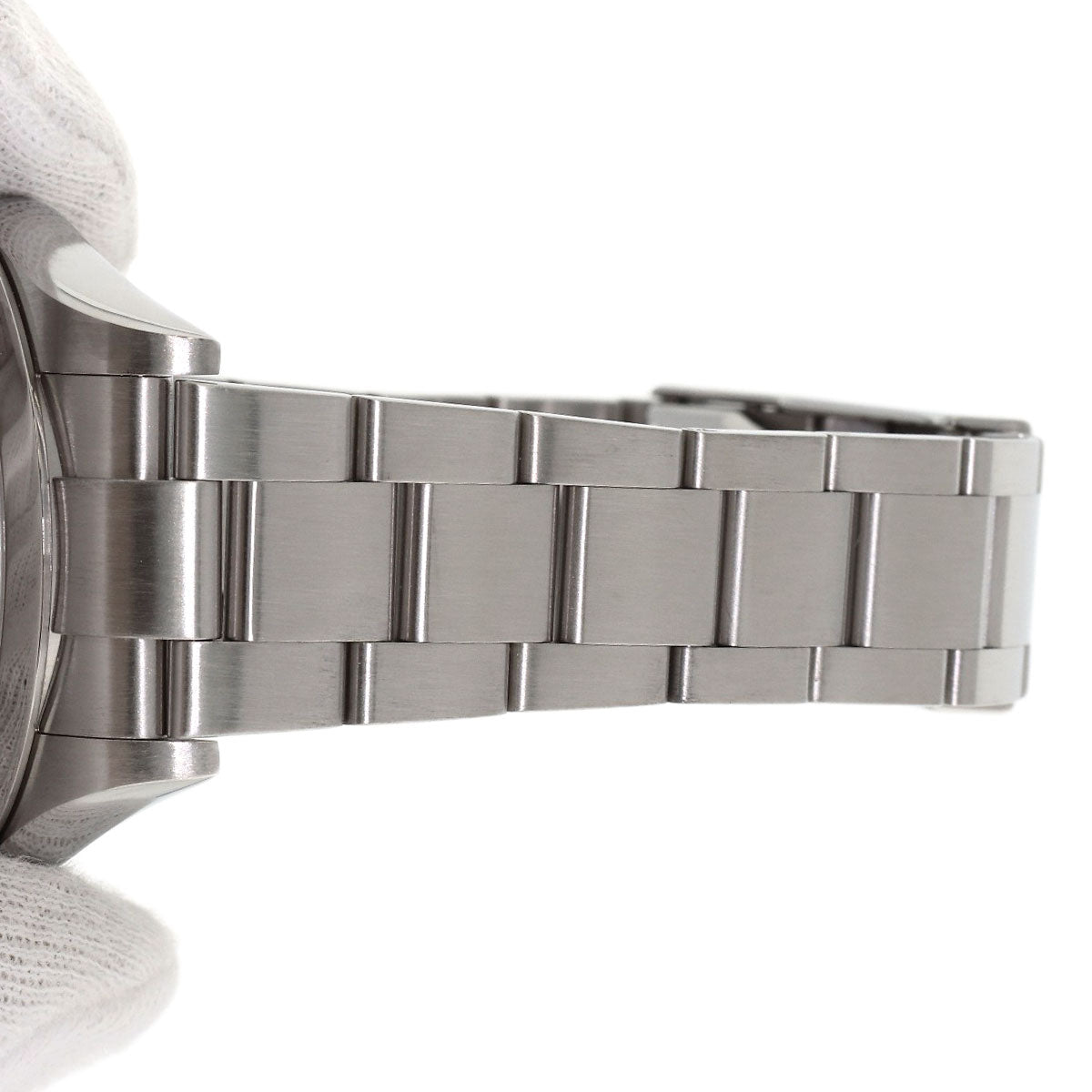 ROLEX Explorer 1 (Early Model) Watches 214270 Stainless Steel/Stainless Steel mens