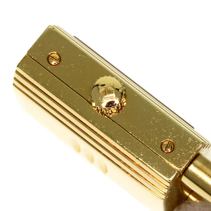 HERMES Kelly watch Watches Gold Plated/Leather Ladies