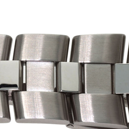 TAG HEUER Exclusive Professional 200 Date Watches WN1110 Stainless Steel/Stainless Steel mens