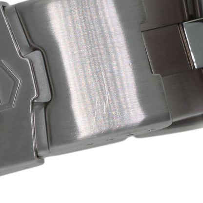 TAG HEUER Exclusive Professional 200 Date Watches WN1110 Stainless Steel/Stainless Steel mens