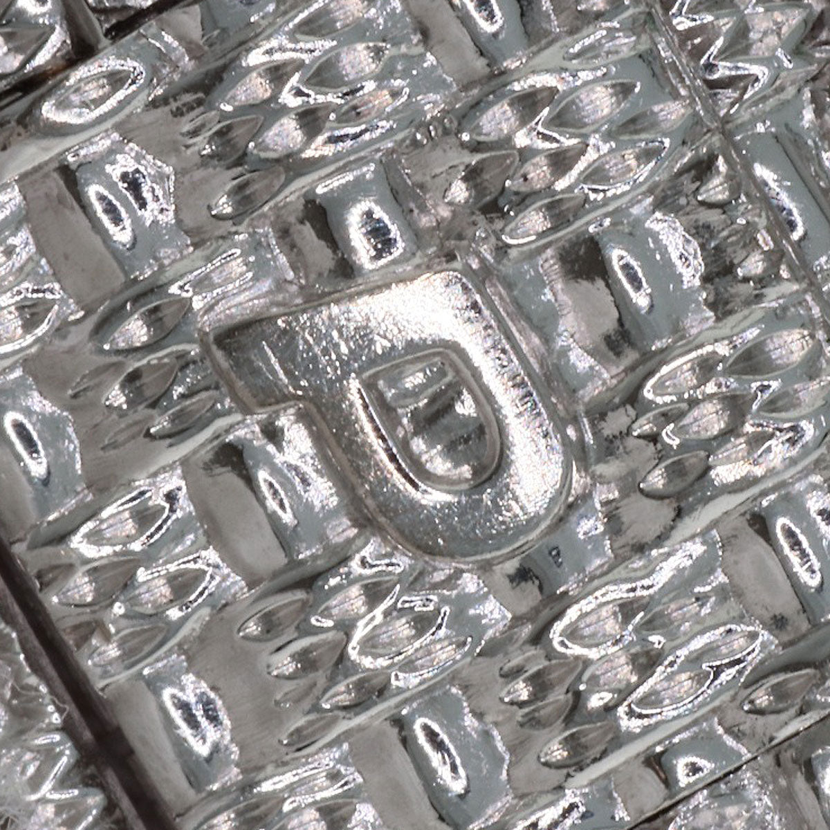 PIAGET Tradition 12P Diamond Watches 9066D23 K18 White Gold/K18 White Gold mens