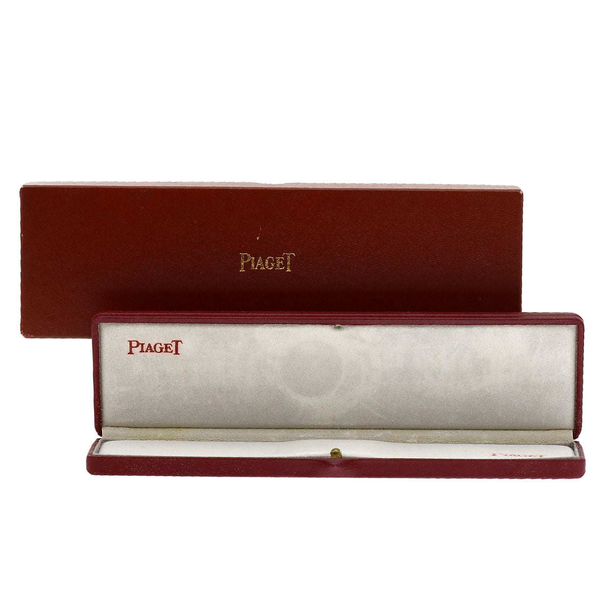 PIAGET Tradition 12P Diamond Watches 9066D23 K18 White Gold/K18 White Gold mens