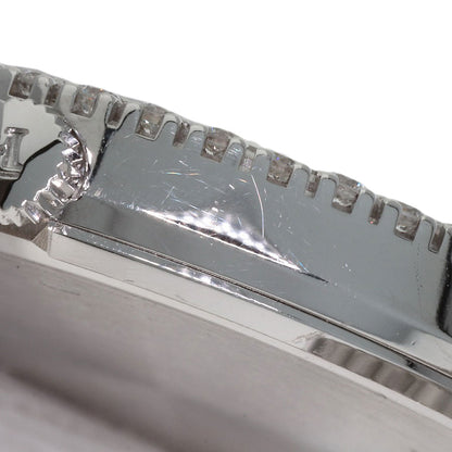 PIAGET Tradition 12P Diamond Watches 9066D23 K18 White Gold/K18 White Gold mens