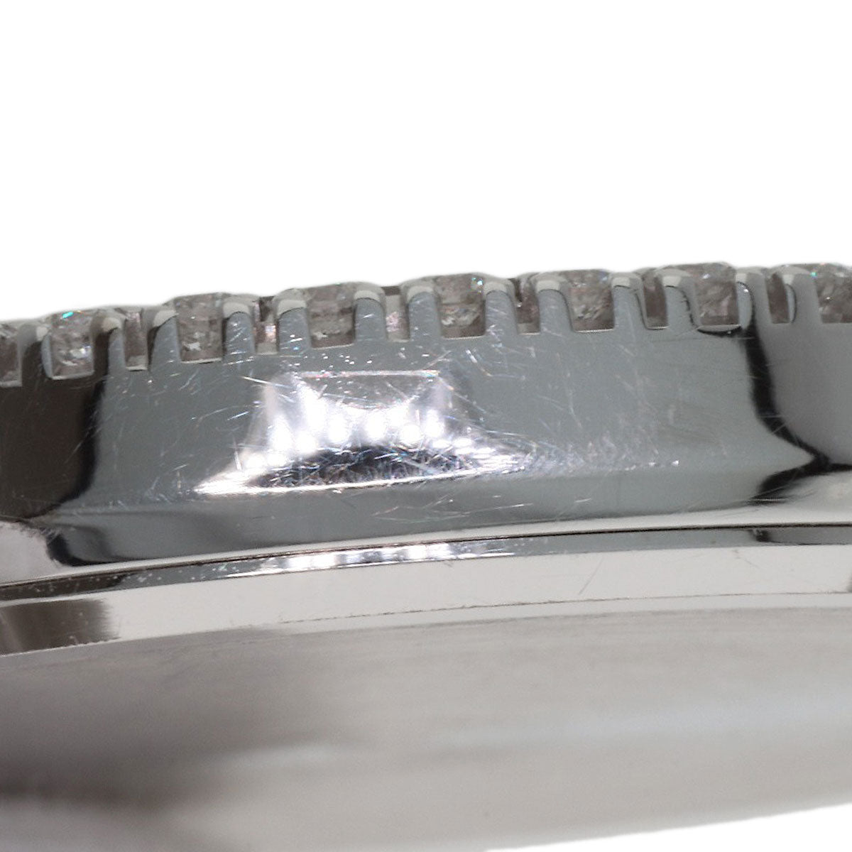 PIAGET Tradition 12P Diamond Watches 9066D23 K18 White Gold/K18 White Gold mens