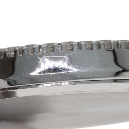 PIAGET Tradition 12P Diamond Watches 9066D23 K18 White Gold/K18 White Gold mens