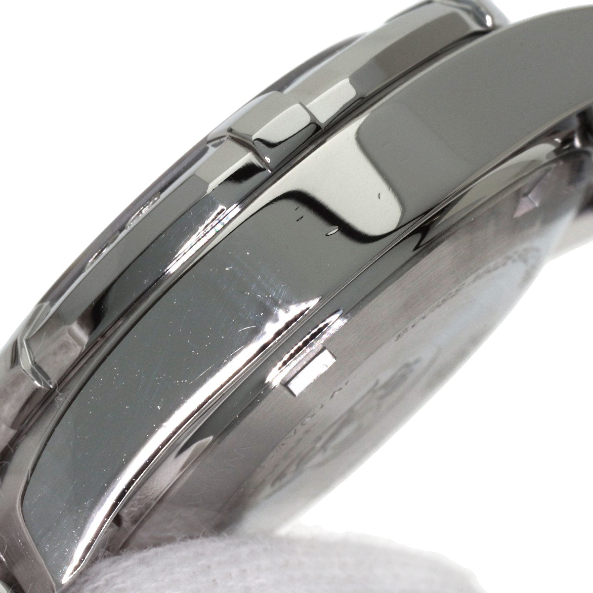 TAG HEUER Aqua racer Watches WBD1411.BA0741 Stainless Steel/Stainless Steel Ladies
