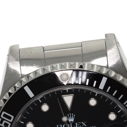 ROLEX Submarina Date Watches 16610 Stainless Steel/Stainless Steel mens