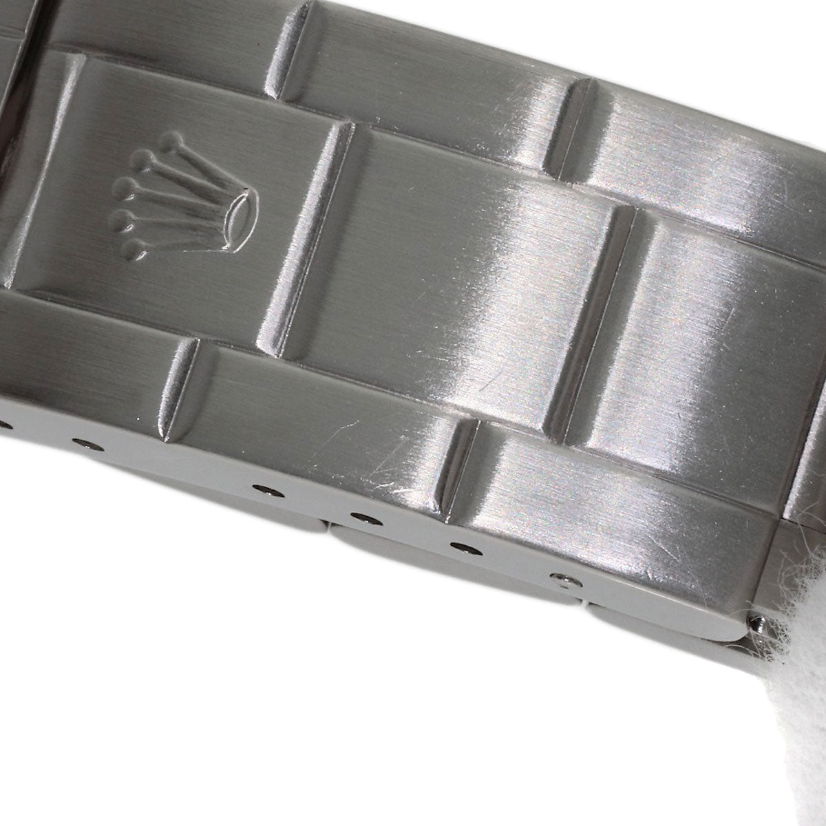 ROLEX Submarina Date Watches 16610 Stainless Steel/Stainless Steel mens