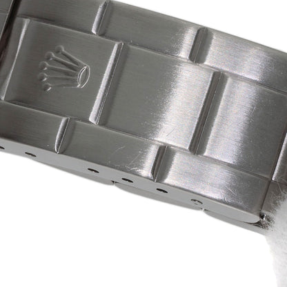 ROLEX Submarina Date Watches 16610 Stainless Steel/Stainless Steel mens