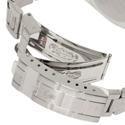 ROLEX Submarina Date Watches 16610 Stainless Steel/Stainless Steel mens