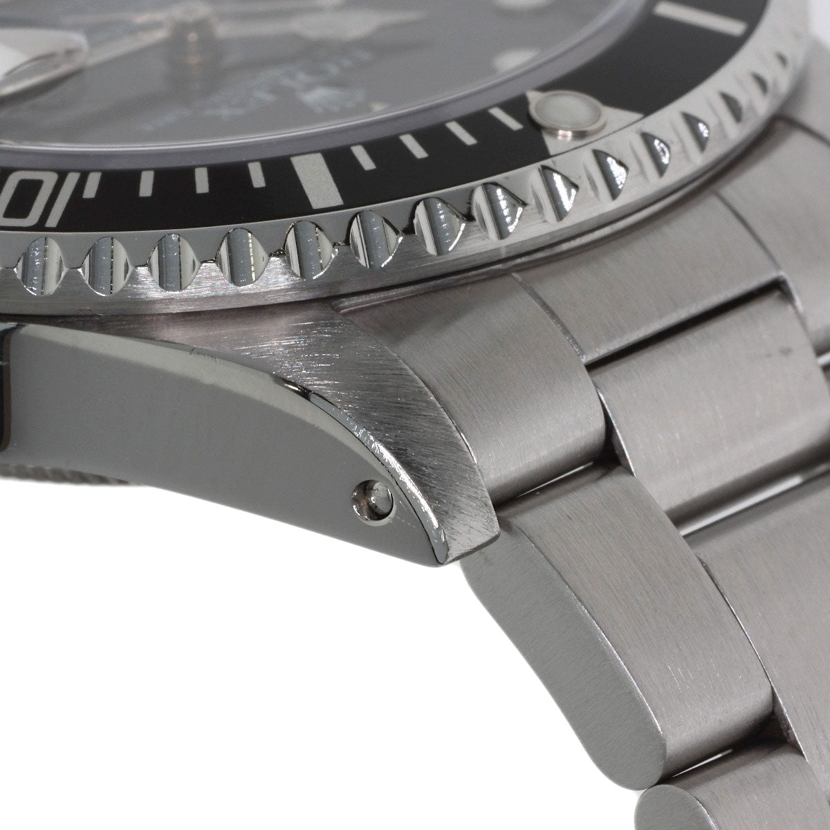 ROLEX Submarina Date Watches 16610 Stainless Steel/Stainless Steel mens