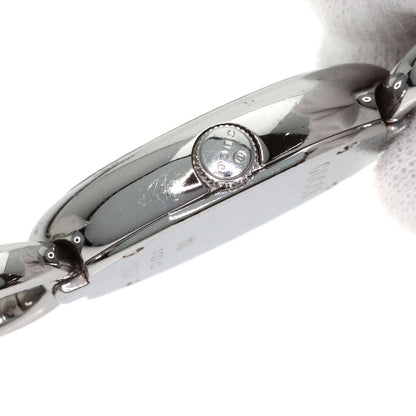 GUCCI Tornavoni Watches 118 Stainless Steel/Stainless Steel Ladies