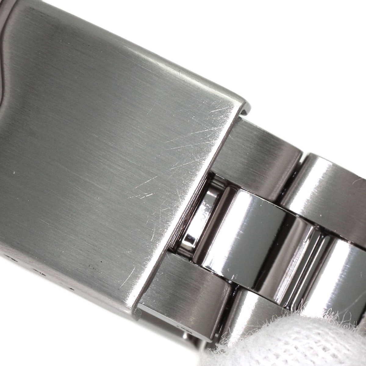 TAG HEUER Aqua racer Watches WAF1414 Stainless Steel/Stainless Steel Ladies