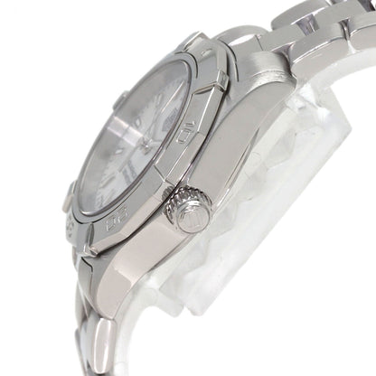 TAG HEUER Aqua racer Watches WAF1414 Stainless Steel/Stainless Steel Ladies