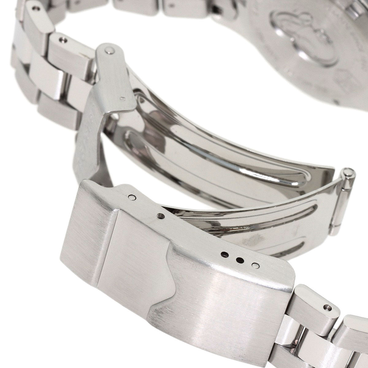 TAG HEUER Aqua racer Watches WAF1414 Stainless Steel/Stainless Steel Ladies