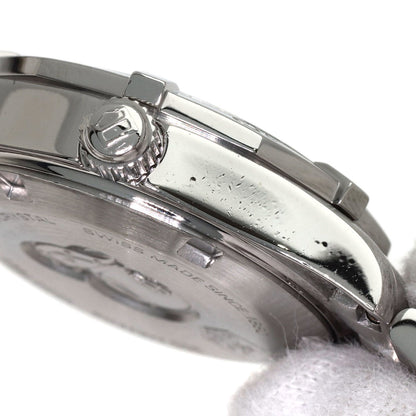 TAG HEUER Aqua racer Watches WAF1414 Stainless Steel/Stainless Steel Ladies